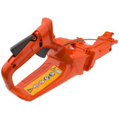 Tanque De Combustible Kpl 5753822-05 Tanque De Combustible Kpl 5753822-05