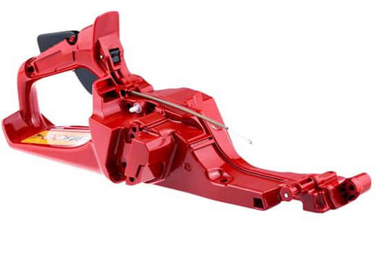 Depósito de combustible Kpl 5753822-06