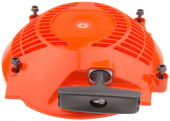 Motor de arranque Husqvarna 355RX, 355FX, 555RXT, 555FXT Motor de arranque Husqvarna 355RX, 355FX, 555RXT, 555FXT
