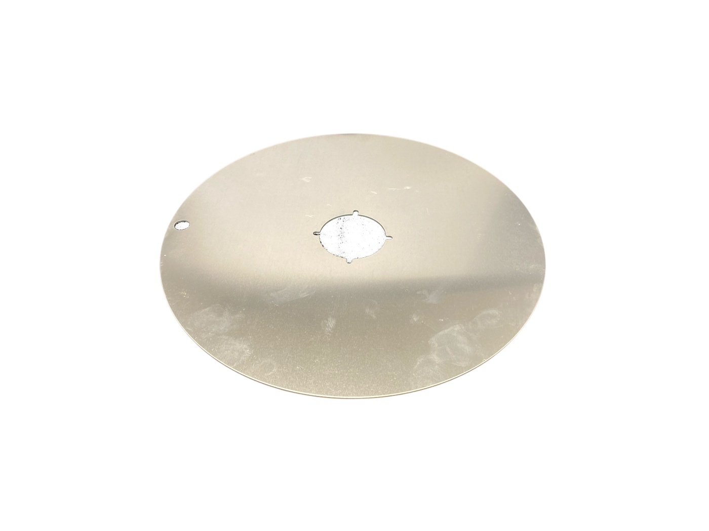 Placa Deslizante 260/265ACX