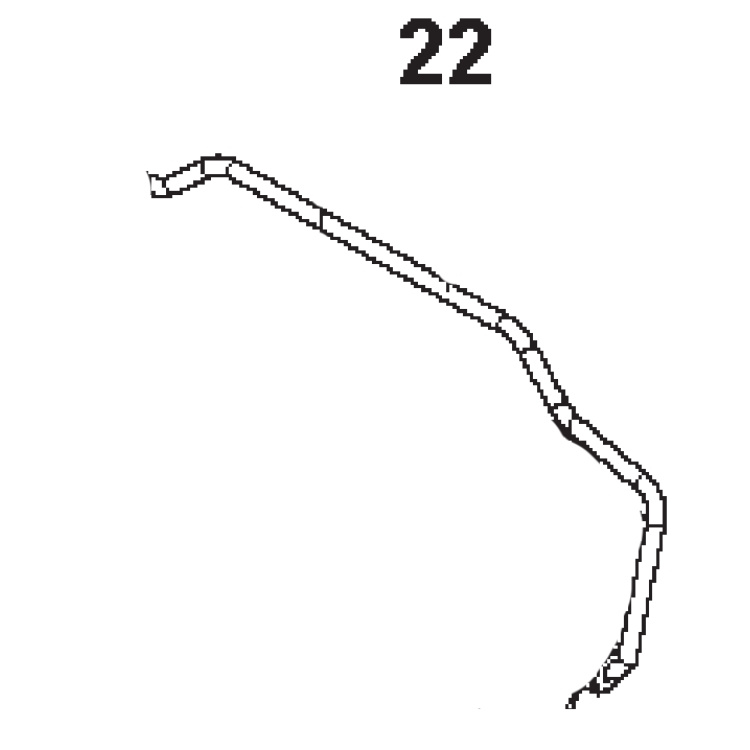 Abrazadera 5755278-01
