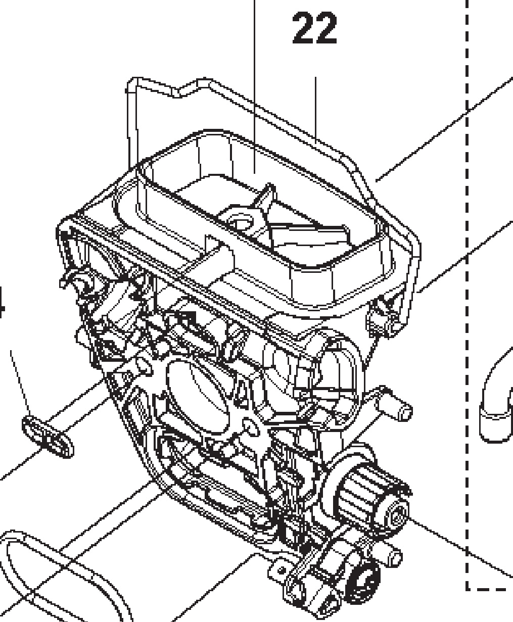 Abrazadera 5755278-01