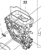 Abrazadera 5755278-01 Abrazadera 5755278-01