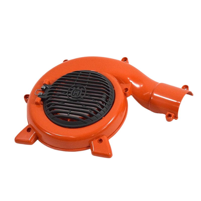 Assy - Pergamino exterior (incl.,