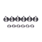 Accesorio Baño Revet 5755425-01 Accesorio Baño Revet 5755425-01