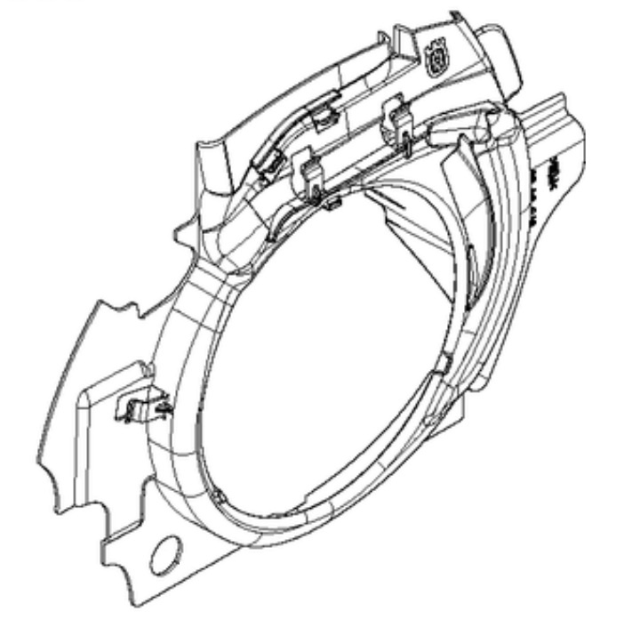 Protección Del Aire 5755468-01