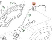 Cambiar 5755684-01 Cambiar 5755684-01