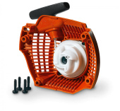 Conjunto de arranque Husqvarna 343FR, 345FX, 345RX Conjunto de arranque Husqvarna 343FR, 345FX, 345RX