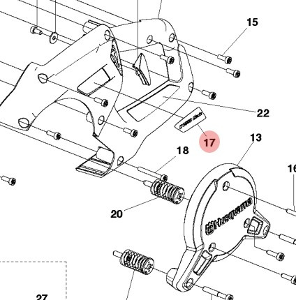 Calcomanías 5756284-03