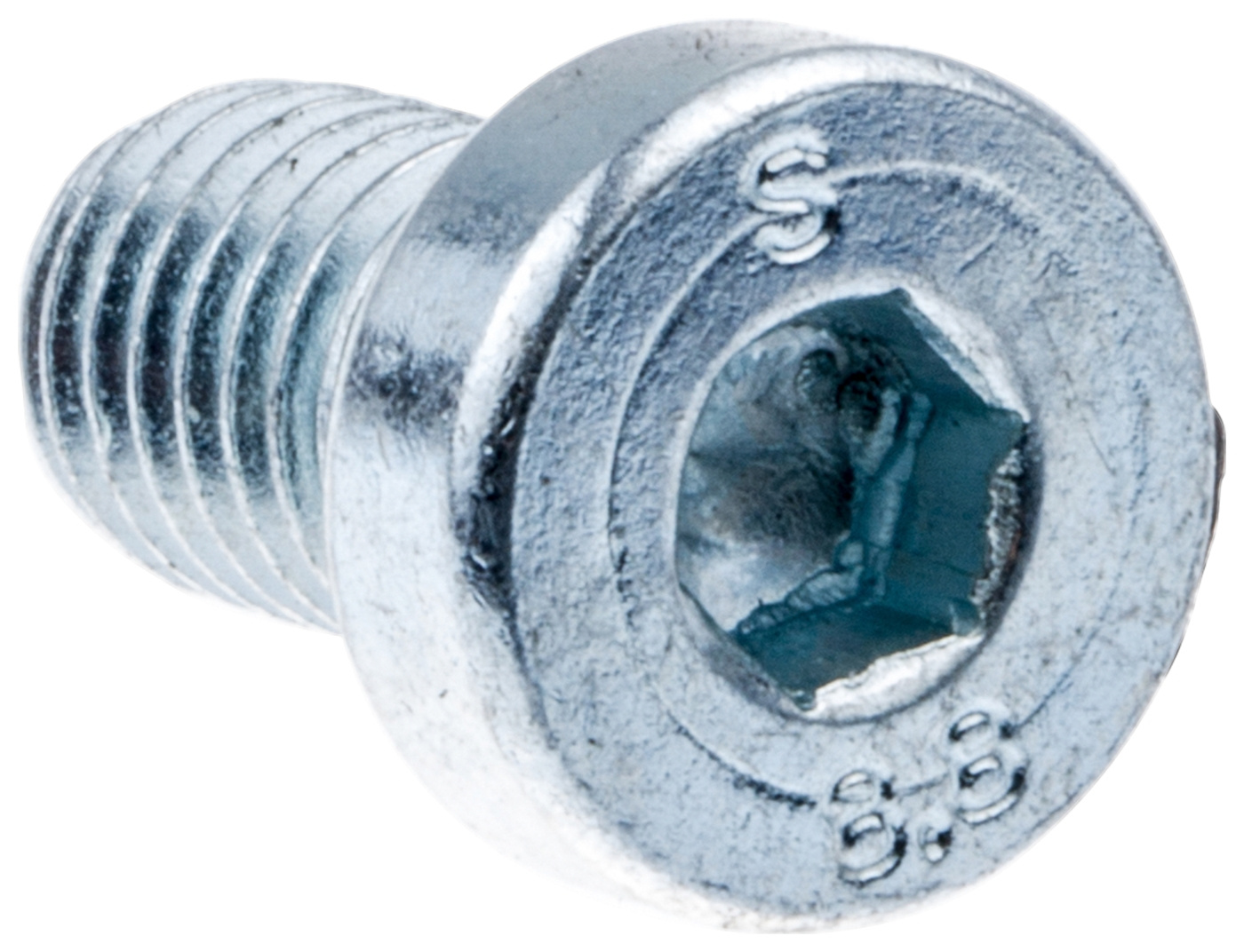 Tornillo