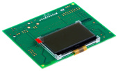 CIRCUITO IMPRESO ENSAMBLADO MMI Display CIRCUITO IMPRESO ENSAMBLADO MMI Display