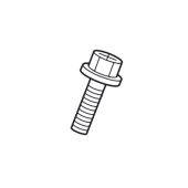 Tornillo 5756803-01 Tornillo 5756803-01