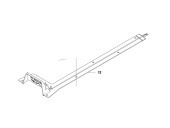 Protección de guía, estación de carga