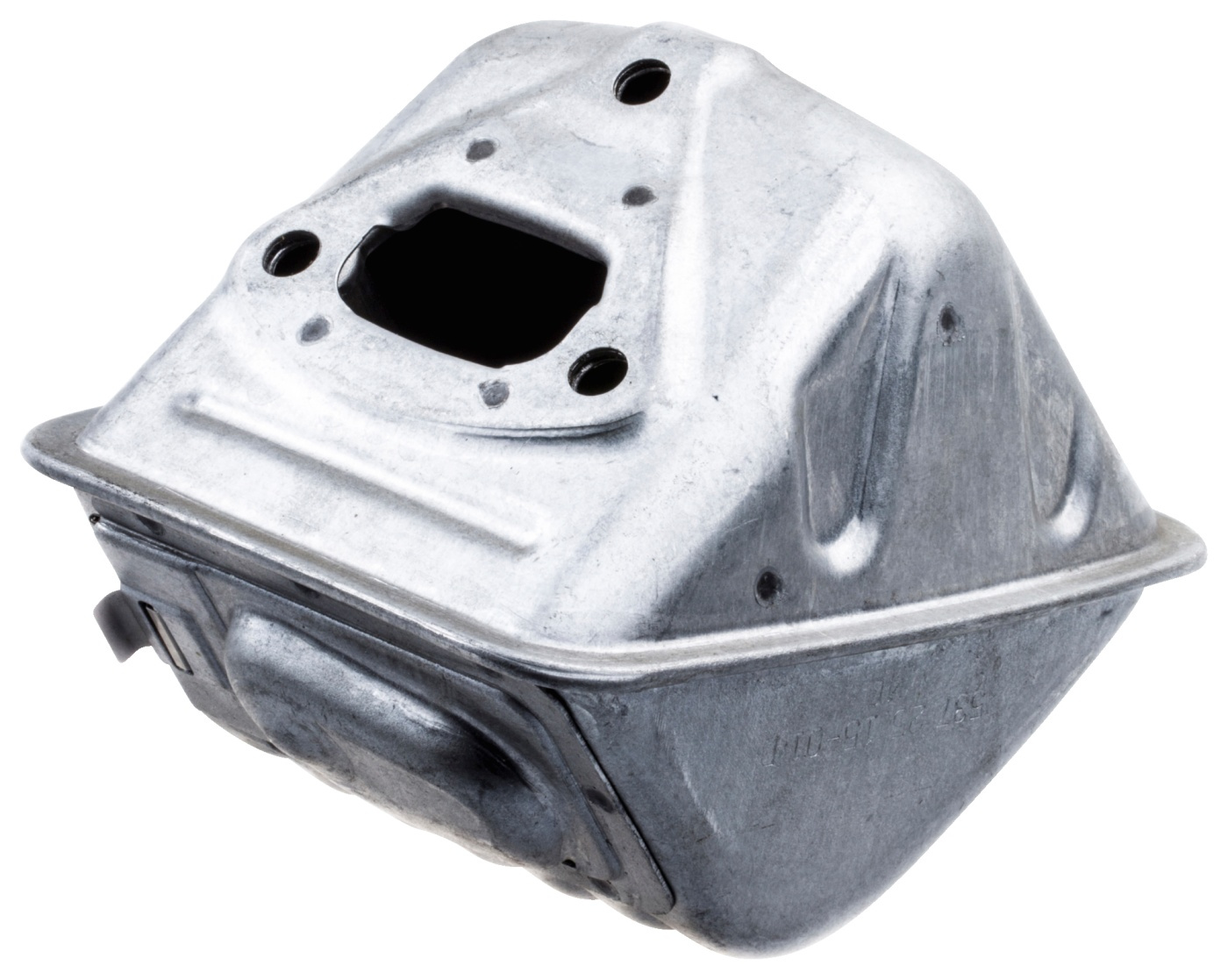 Kit de silenciador 5757430-02