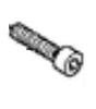 Tornillo Itxscm M5X32.3 Punta T27 5757912-02