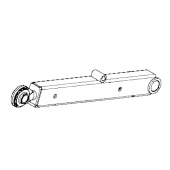 Alzaválvulas 5758396-02 Alzaválvulas 5758396-02