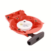 Motor de arranque Husqvarna 135R, 336FR, 234R Motor de arranque Husqvarna 135R, 336FR, 234R