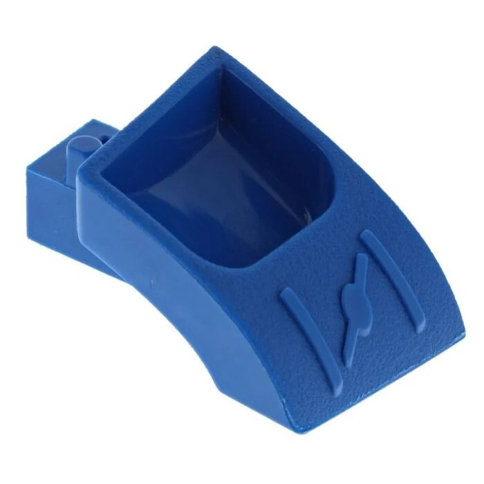 Estrangulador 5758415-01