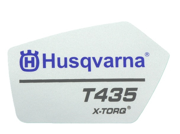 Calcomanía 5758689-01