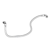 Manguera Hidráulica 5758746-02 Manguera Hidráulica 5758746-02