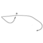 Manguera Hidráulica 5758753-02 Manguera Hidráulica 5758753-02