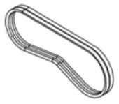 Correa 5758797-01 Correa 5758797-01