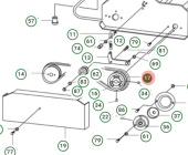 Correa 5758797-01 Correa 5758797-01