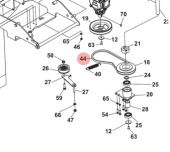 Correa 5758797-01 Correa 5758797-01