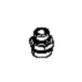 Conexión De Tubería 5758814-01 Conexión De Tubería 5758814-01