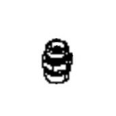 Conexión De Tubería 5758814-02 Conexión De Tubería 5758814-02