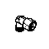 Conexión De Manguera 5758815-01 Conexión De Manguera 5758815-01