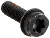 Tornillo M5X16 T27 Tapa 12.9 5758857-03 Tornillo M5X16 T27 Tapa 12.9 5758857-03