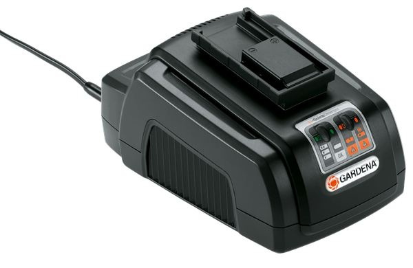 Cargador rápido Gardena (8831) 5759317-01