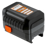 Accu Reemplazable Li-Ion 18V 2, 5759318-01 Accu Reemplazable Li-Ion 18V 2, 5759318-01