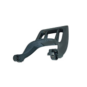 Protección Contra Tiros 5759436-01 Protección Contra Tiros 5759436-01