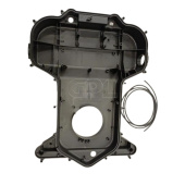 Kit inferior de chasis Kit inferior de chasis