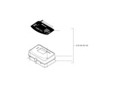 TECLADO kit (230ACX) 2010-2015 TECLADO kit (230ACX) 2010-2015