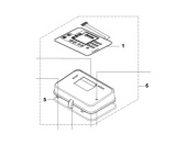 TECLADO kit R160 TECLADO kit R160