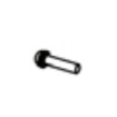 Tornillo M5 0.8 X 20Mm 4 Tiempos Pp 5759627-01 Tornillo M5 0.8 X 20Mm 4 Tiempos Pp 5759627-01