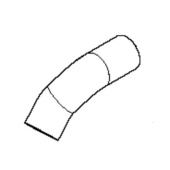 Manguera 5759702-01 Manguera 5759702-01