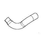 Manguera 5759705-01 Manguera 5759705-01