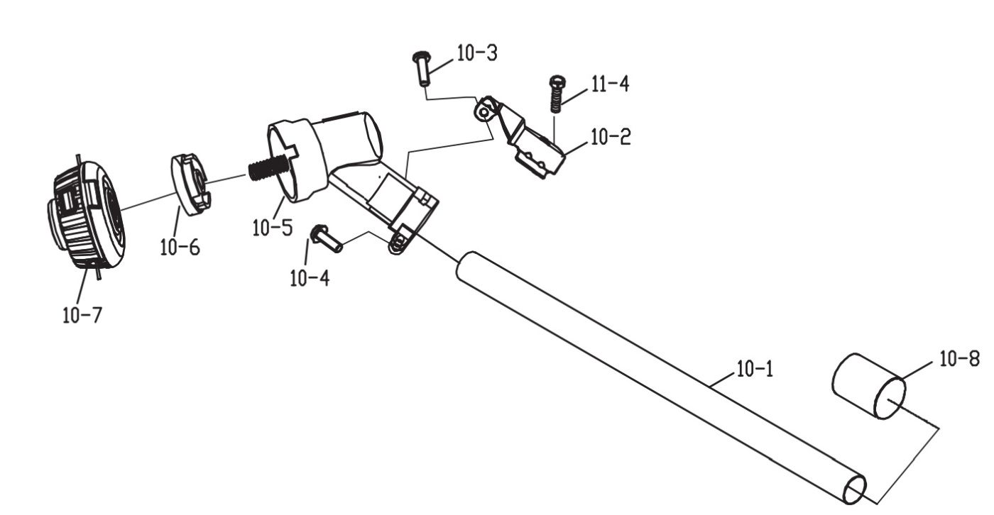 Eje, Juego 5760295-04