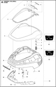 PLACA / Carrier Magnet PLACA / Carrier Magnet