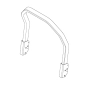 Arco De Caída 5761228-01 Arco De Caída 5761228-01