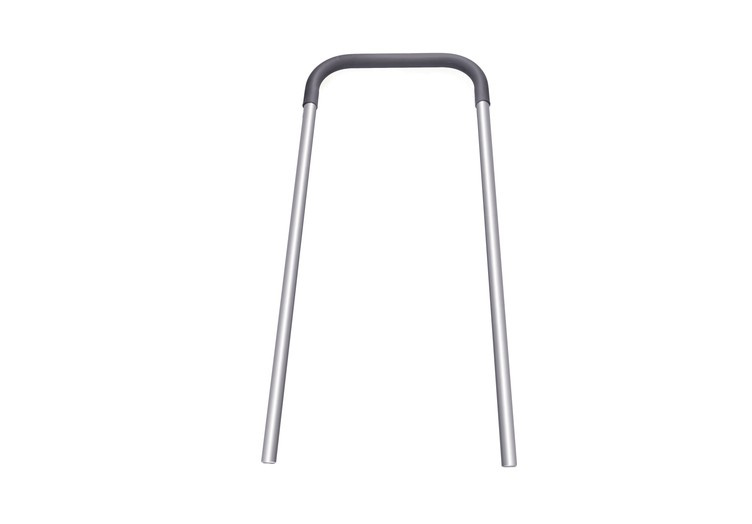 Montaje De La Horquilla De Empuje 5761577-01