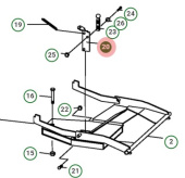 Lámina 5761901-01 Lámina 5761901-01
