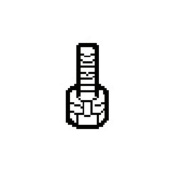 Tornillo 5762063-01 Tornillo 5762063-01