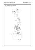 Tornillo ITXPANM Tornillo ITXPANM