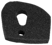 Filtro De Aire Husqvarna 336FR, 135R, 336RK Filtro De Aire Husqvarna 336FR, 135R, 336RK