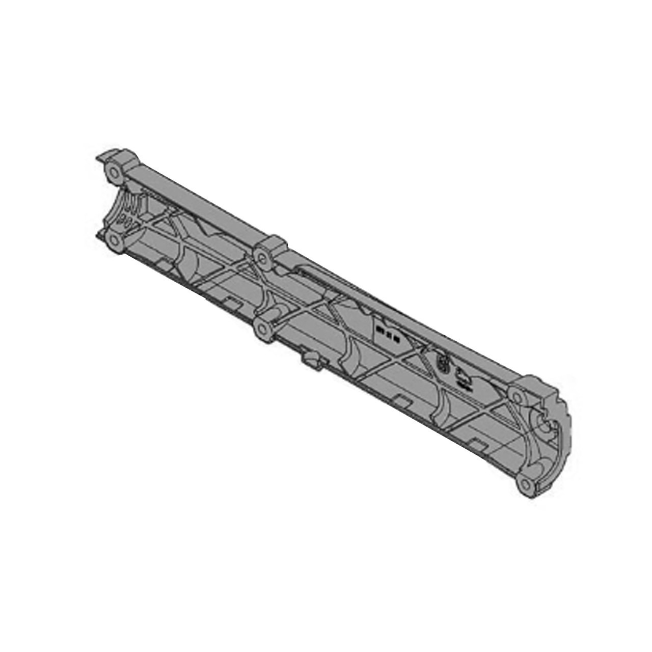 Protección contra el desgaste 5762196-01